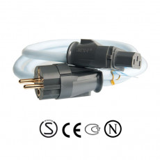 HIFI / HIFI / Sov kabel:Supra LoRad 2.5 CS-EU / 1,0m