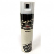 Gramofony / GRAMO / �ist�c� roztok na vinyly / Nagaoka Cleartone 558 / Spray