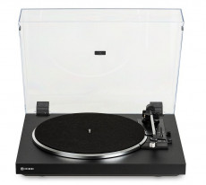 Gramofony / GRAMO / Gramofon Rekkord F100+AT91