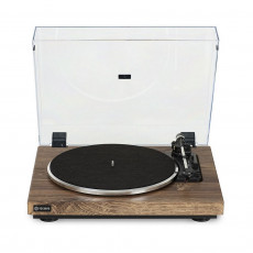 Gramofony / GRAMO / Gramofon Rekkord F300+AT91 / Stirling Oak