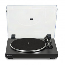 Gramofony / GRAMO / Gramofon Rekkord F110+AT91