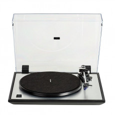 Gramofony / GRAMO / Gramofon Rekkord M500+2M Blue / Silver