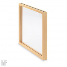 Gramofony / GRAMO / Rámeček na LP / Dynavox Vinyl Frame / Dub světlý Gramofony / GRAMO / Rámeček na LP / Dynavox Vinyl Frame / Dub světlý