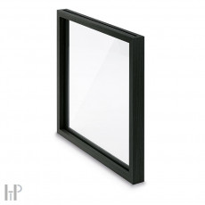 Gramofony / GRAMO / Rámeček na LP / Dynavox Vinyl Frame / Dub černý Gramofony / GRAMO / Rámeček na LP / Dynavox Vinyl Frame / Dub černý