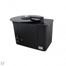 Gramofony / GRAMO / Praka pro vinyly / Ludic-ISMO Record Washer / Black