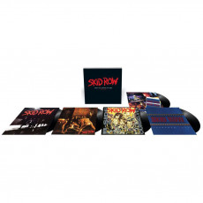 7LP / Skid Row / Atlantic Years 1989-1996 / Vinyl / 7LP