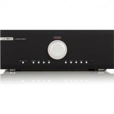 HIFI / HIFI / Pedzesilova:Musical Fidelity M8s PRE / Black