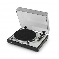 Gramofony / GRAMO / Gramofon Thorens TD 403 DD / Piano Black