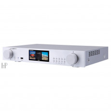 HIFI / HIFI / Sov pehrva DAC:CoctailAudio N25 / Silver