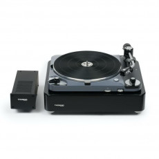 Gramofony / GRAMO / Gramofon Thorens TD 124 DD Gramofony / GRAMO / Gramofon Thorens TD 124 DD