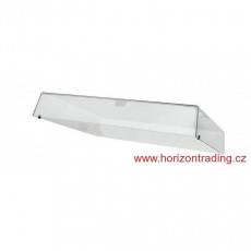 Gramofony / GRAMO / Kryt gramofonu Dual DT 500