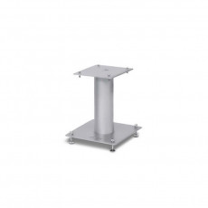 HIFI / HIFI / Stojan pro repro / Norstone Stylum S / Silver / 2ks