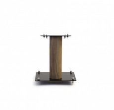HIFI / HIFI / Stojan pro repro / Norstone Stylum S / Oak / 2ks