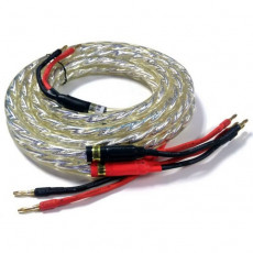HIFI / HIFI / Repro kabel:Xindak SoundRight LN-2 / 2x3.0m