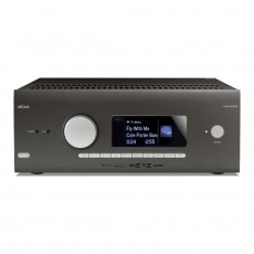 HIFI / HIFI / AV Receiver Arcam HDA AVR5 HIFI / HIFI / AV Receiver Arcam HDA AVR5