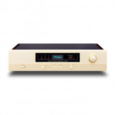 Gramofony / GRAMO / Gramofonov pedzesilova Accuphase C-47