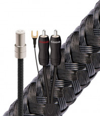 Gramofony / GRAMO / Gramofonov kabel:Audioquest Cougar Tonearm Cable / 5pin