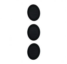 HIFI / HIFI / Magnetick mka pro repro / Kef Reference 3 Grille Pack