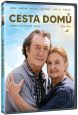 DVD / FILM / Cesta domů