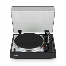 Gramofony / GRAMO / Gramofon Thorens TD 1500 / Black
