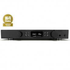 HIFI / HIFI / Integrovan zesilova:Creek Evolution 50A Black