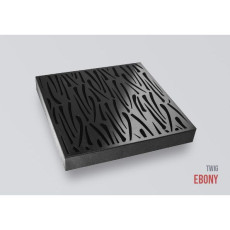 HIFI / HIFI / Absorpn panel Sonitus:Decosorber Natur Twig 8 / Ebony