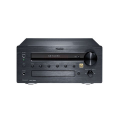 HIFI / HIFI / Receiver Magnat MC200 / Reciver+CD pehrva+streamer