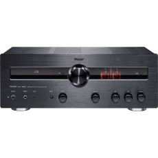HIFI / HIFI / Hybridní Integrovaný zesilovač Magnat MA900 / Black HIFI / HIFI / Hybridní Integrovaný zesilovač Magnat MA900 / Black