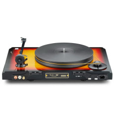 Gramofony / GRAMO / Gramofon MOFI Fender PrecisionDeck+Master Tracker Gramofony / GRAMO / Gramofon MOFI Fender PrecisionDeck+Master Tracker