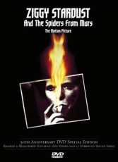 DVD / Bowie David / Ziggy Stardust And The Spiders Of Mars