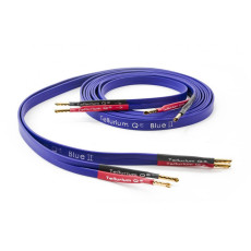 HIFI / HIFI / Repro kabel:Tellurium Q-Blue II / 2x2,0m