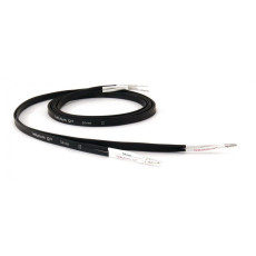 HIFI / HIFI / Repro kabel:Tellurium Q-Silver II / 2x2,0m