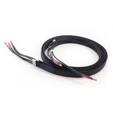 HIFI / HIFI / Repro kabel:Tellurium Q-Ultra Black / 2x2,0m