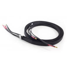HIFI / HIFI / Repro kabel:Tellurium Q-Ultra Black II / 2x3,0m