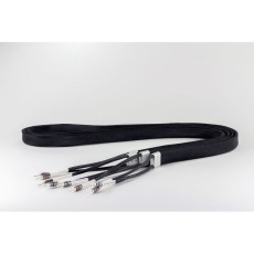 HIFI / HIFI / Repro kabel:Tellurium Q-Silver Diamond / 2x2,5m HIFI / HIFI / Repro kabel:Tellurium Q-Silver Diamond / 2x2,5m