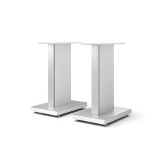 HIFI / HIFI / Stojan pro repro / Kef Reference 1 Meta Stand / White / 2ks