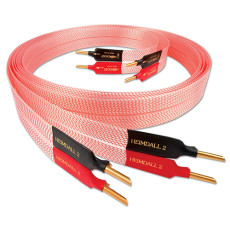 HIFI / HIFI / Repro kabel:Nordost-Heimdall 2 Norse 2 Series / 2x6,0m