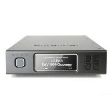 HIFI / HIFI / Streamer / Music Server Aurender N100H-2TB / Black