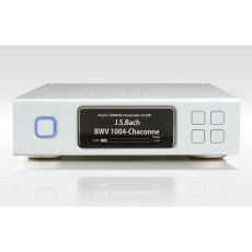 HIFI / HIFI / Streamer / Music Server Aurender N150 / Silver