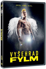 DVD / FILM / Vyehrad:Fylm