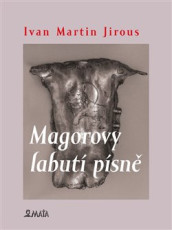 KNI / Jirous Ivan Martin / Magorovy Labut psn / kniha