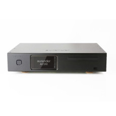 HIFI / HIFI / Streamer / Music Server Aurender ACS10 16TB / Black