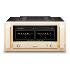 HIFI / HIFI / Vkonov zesilova:Accuphase P-7500 / Tda A / B