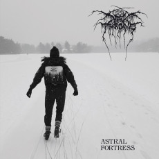 LP / Darkthrone / Astral Fortress / Vinyl