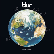 CD / Blur / Bustin'+Dronin'