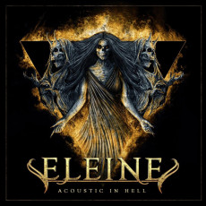 LP / Eleine / Acoustic In Hell / Yellow Orange Red / Vinyl