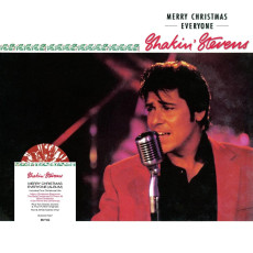 LP / Shakin' Stevens / Merry Christmas Everyone / Coloured / Vinyl