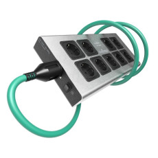 HIFI / HIFI / Sov filtr:IsoTek V5 Corvus+Evo3 Initium