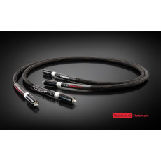 HIFI / HIFI / Signlov kabel:Tellurium Q Statement / RCA / 2x1m