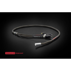 Gramofony / GRAMO / Gramofonov kabel:Tellurium Q Statement / DIN-RCA / 1,5m